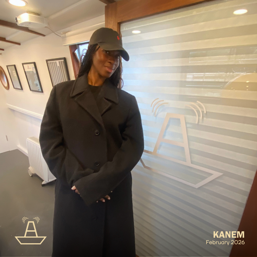 Kanem | The BoAt Pod | February 2026