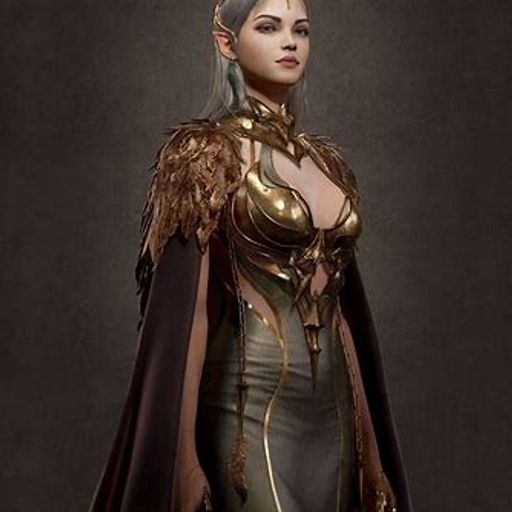 The Queen of all Everything (ExtendedJazzFusion)