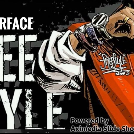 KILLING ME SOFTLY FREESTYLE FRIDAY POWER MIX XM SAT RADIO FT JON INTERFACE