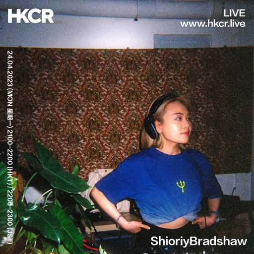 ShioriyBradshaw - 24/04/2023