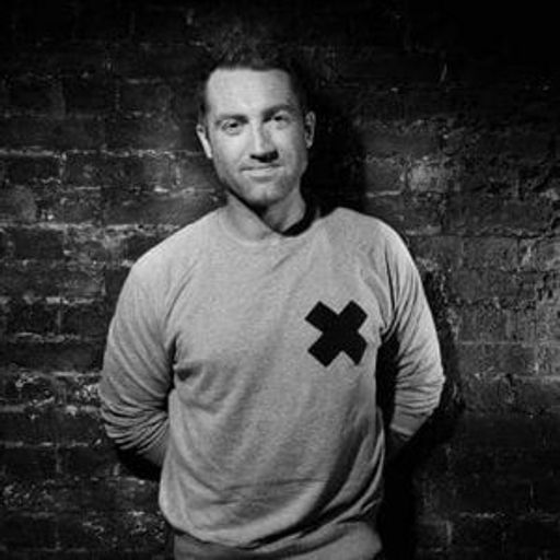 Richard Earnshaw / Mi-Soul Radio / 16.07.2023