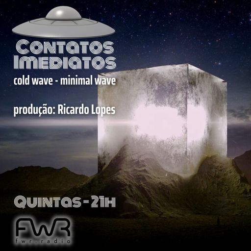 Contatos Imediatos 053 - 15.9.2022