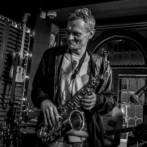 Chris Bowden: The Lost Concert - A documentary from Robin Valk (28/01/2018)