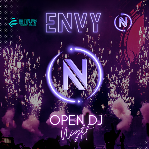 Envy 25-08-2023