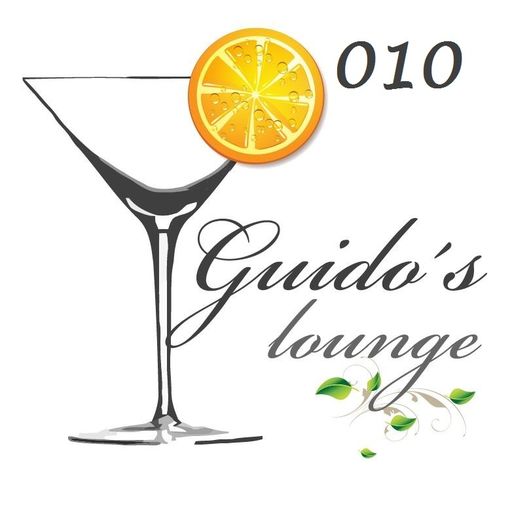 GUIDO'S LOUNGE NUMBER 010 (Coffee Lounge)