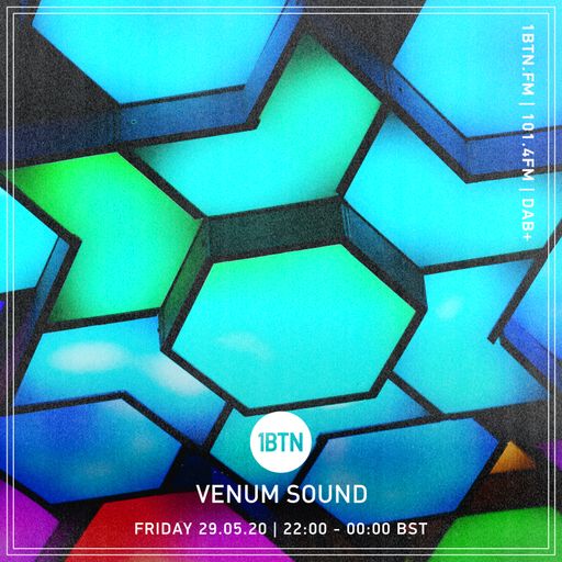 Venum Sound - 29.05.2020