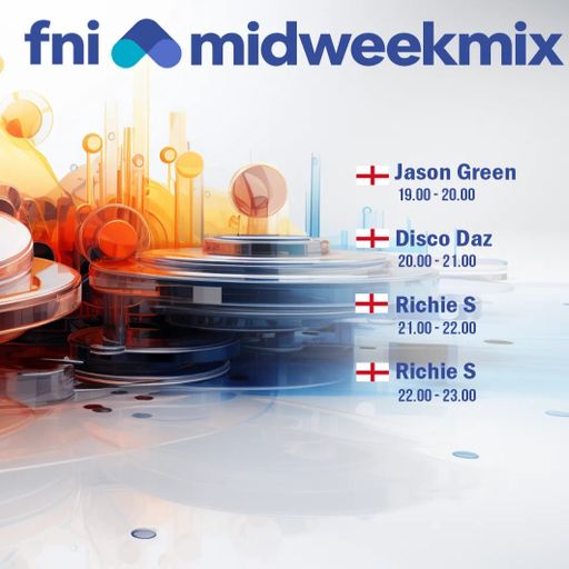 fni Presents : MidWeekMix  ( 9th August 2023 )