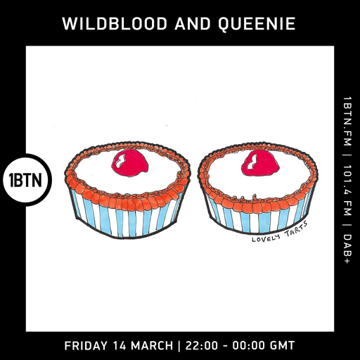 Wildblood & Queenie - 14.03.25