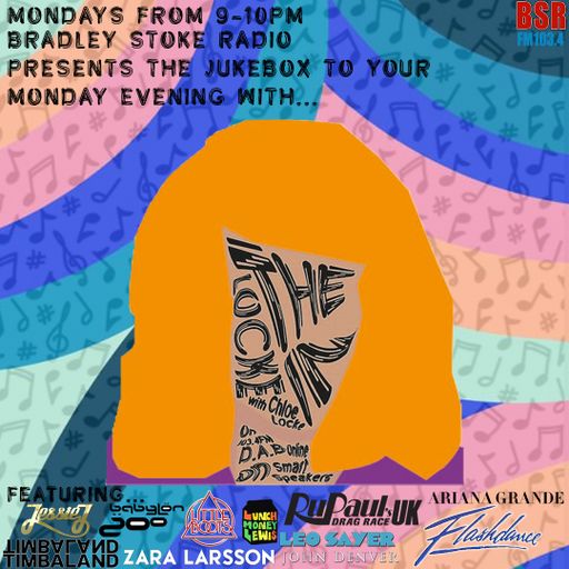 The Locke-In with Chloe Locke 22nd March 2021