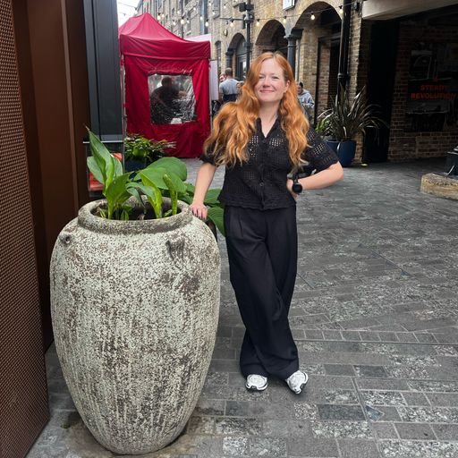 FOOTNOTES w/ Sofie Lindevall - 18/05/24 - Voices Radio