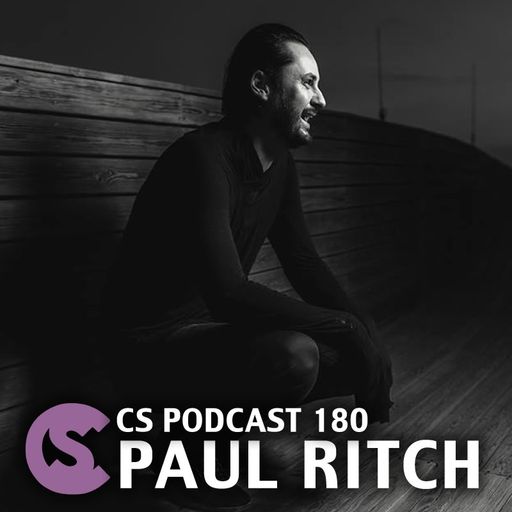 CS Podcast 180: Paul Ritch
