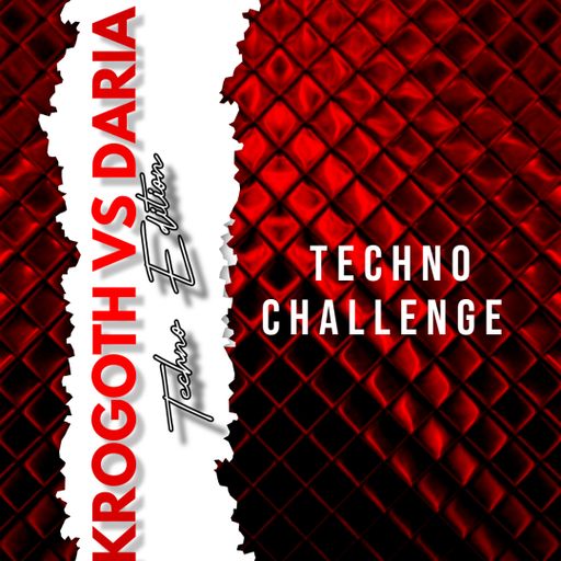 The Challenge DJ Krogoth ft Daria
