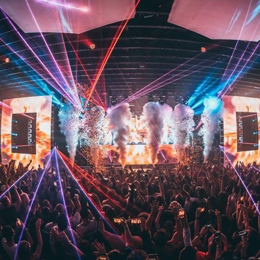 Weekly Chart - House Music vol.464