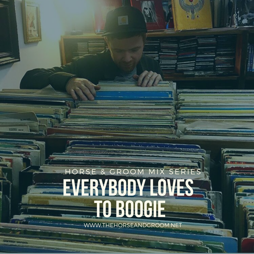 H&G 29: Everybody Loves To Boogie