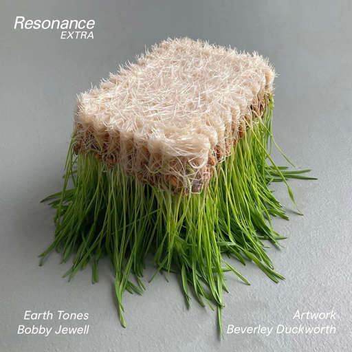 Earth Tones #15 - 5th July 2024