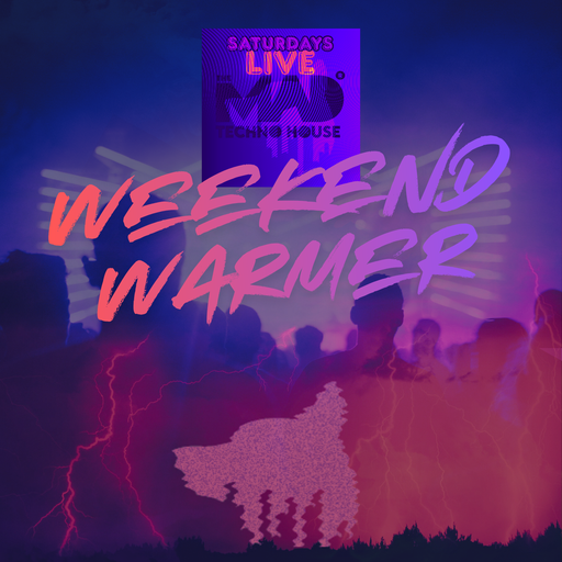 Weekend Warmer