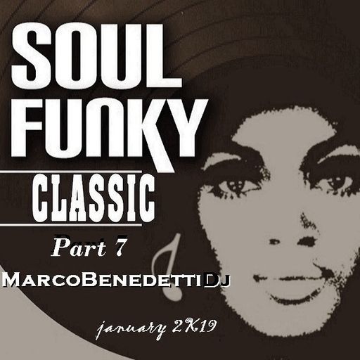 Everybody Get Funky part 7