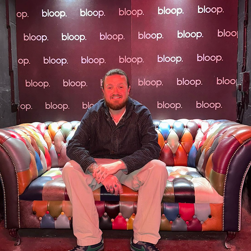 Rick von Smit - 25.04.26 [Bloop London Radio]