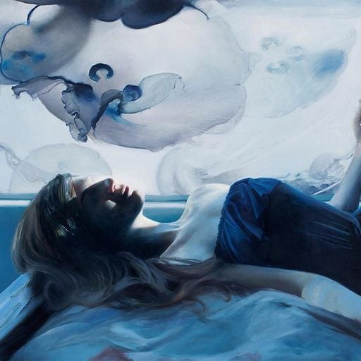 Fade into You