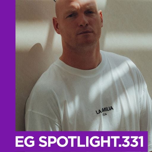 EG SPOTLIGHT.331 Chewna