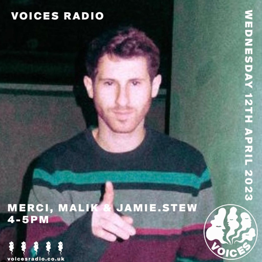 Merci, Malik + Jamie Stew 12/04/23