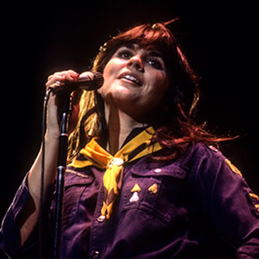 Live Archive Show #246 (Linda Ronstadt / Dr John / Spotlight on guitarist Jimmy Vivino)