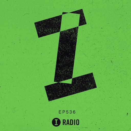 Toolroom Radio EP536 - Presented by Mark Knight