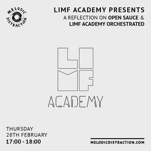 LIMF Academy with Yaw Owusu (February '23)