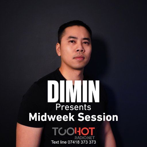 DIMIN Presents Midweek Session No.26 (New Year 2025)