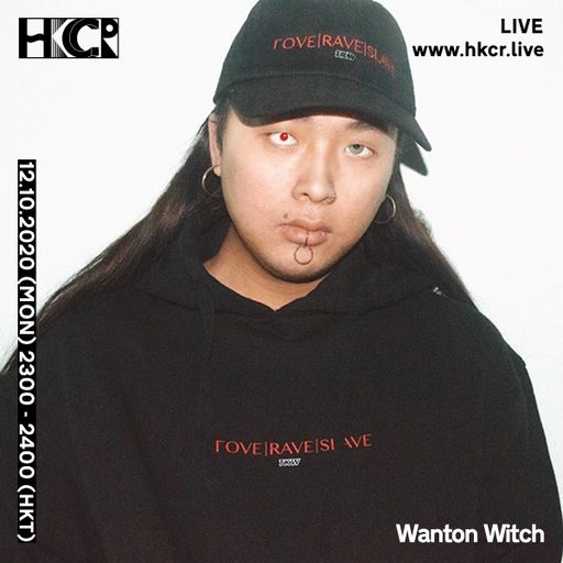 Wanton Witch - 12/10/2020