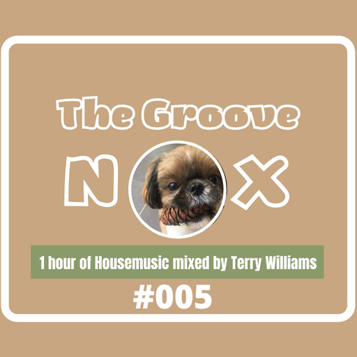 The Groove Nox #005