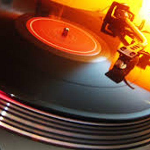Bonfire Night Mix