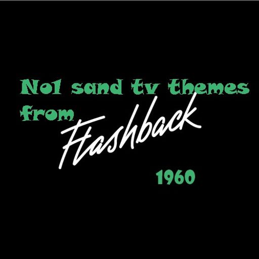 1960 n01s and tv themes