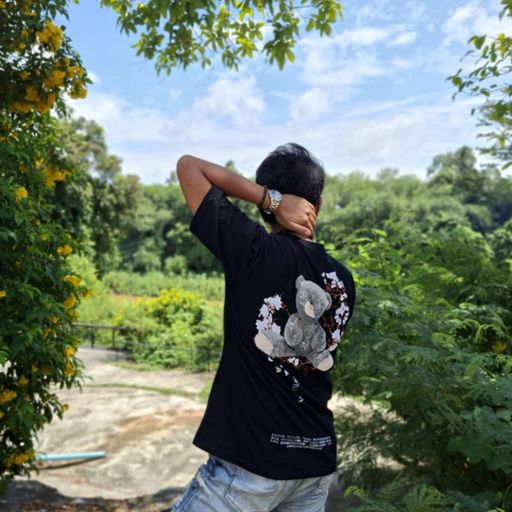 ทรงเอที่เธอฝันคงไม่ใช้ที่เป็นอยู่BYบอส ธราเทพ