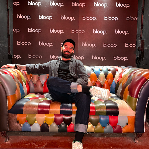 Sound Of The Underground w/ Alberto - 21.04.26 [Bloop London Radio]