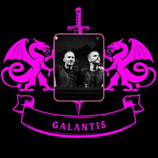 Galantis - Lollapalooza 2024