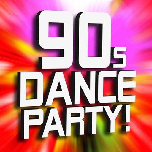 Limassol Nights: Ultimate 90s Party Anthems (Let’s Dance!)