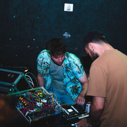 There Will Be Bleeps - 09/11/25 - [Voices Radio]