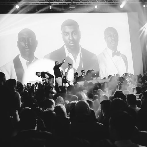 MIX OF THE MONTH SERIES: JULY 2014 HIP-HOP MIX