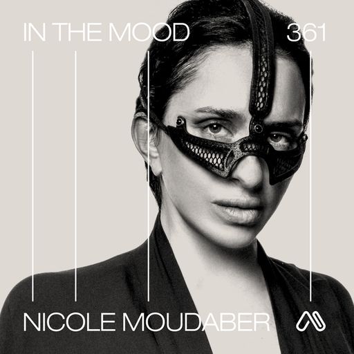 In the MOOD - Episode 361 - Live from Savaya, Bali (March 2021)