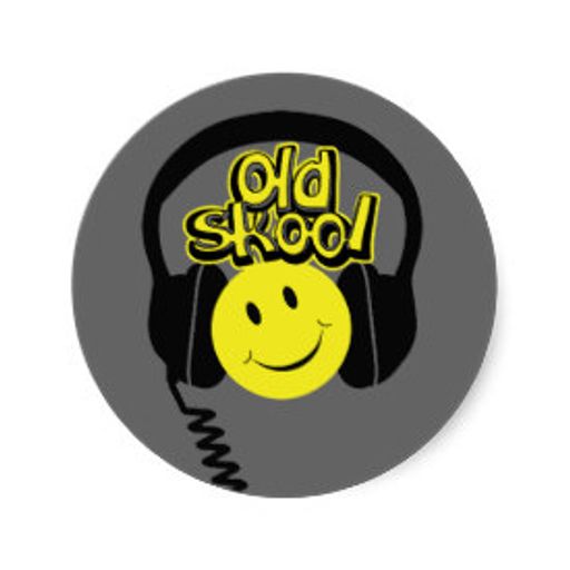 Jon-Paul Oldskool Education Bass Beat Radio April part 1.