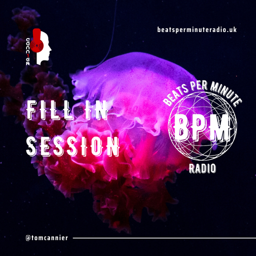 Tom Cannier - Beats Per Minute Radio - Deep & Progressive House - 261223