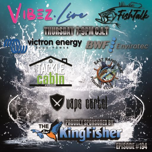 FishTalk Episode 194