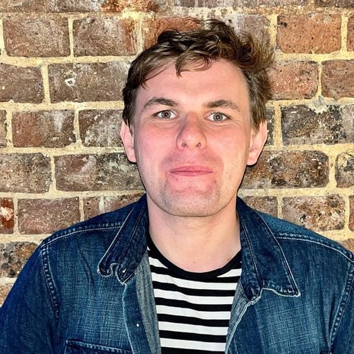 Alex Rogers 09.11.23 - Voices Radio