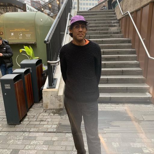 aaroneight - 11/02/25 - [Voices Radio]