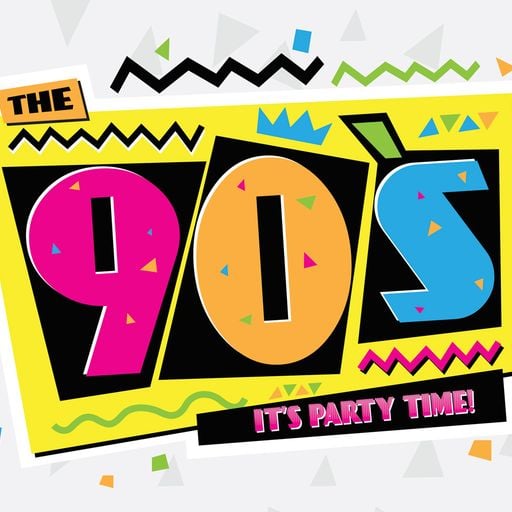 Tom Tom - Nothin But The 90s