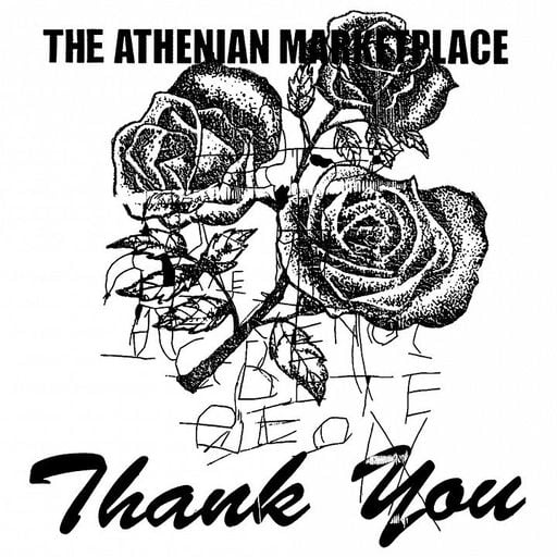 The Athenian Marketplace - 16th January 2025