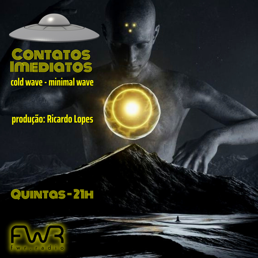 Contatos Imediatos 104 - 7.9.2023