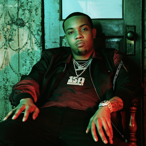 Hip Hop Monthly Megamix - July 2021