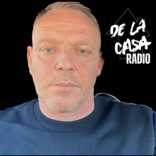 HILFIGER - De La Casa Radio 02.10.25